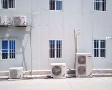 济南清洗维修空调-空调保养清洗，就近上门