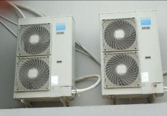 格力空调常见故障及维修方法大全 - 修空调